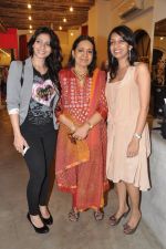 Tanisha Mukherjee at Sajana store launch in Colaba, Mumbai on 15th Dec 2012 (18).JPG